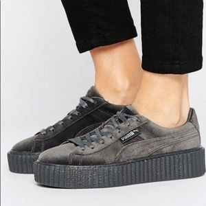 Rihanna Fenty Puma Creeper - Women’s 7